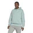 Reebok Women Studio Sweatshirt- هودي ريبوك للنساء