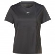 Reebok Women's Sport Running Speedwick T-Shirt-  تيشيرت ريبوك سبورت سبيدويك للنساء لون أسود