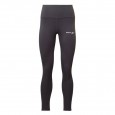 Reebok Women's Identity Energy High-Rise Leggings- بنطلون ضيق ريبوك ادينتتي اينيرجي للنساء لون أسود