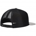 Reebok TS GR FLAT PEAK CAP POWGRY