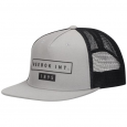 Reebok TS GR FLAT PEAK CAP POWGRY