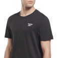 Reebok RI Left Chest Logo Tee