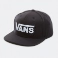 Vans MN DROP V II SNAPBACK