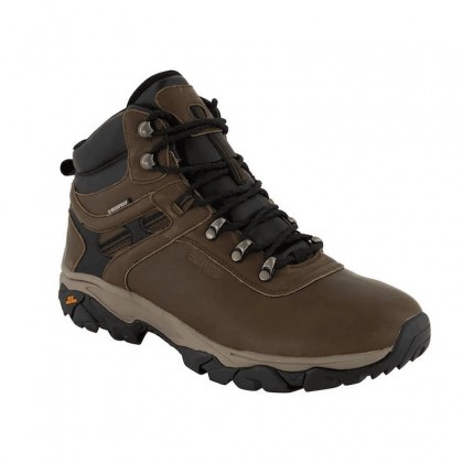 Hi Tec Mens' Altitude Explorer Shoes