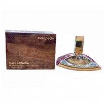 mega collection European 100ML FOR women