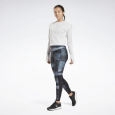 Reebok RE TIGHT - AOP