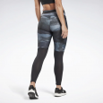 Reebok RE TIGHT - AOP