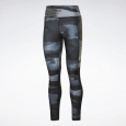 Reebok RE TIGHT - AOP