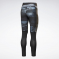 Reebok RE TIGHT - AOP