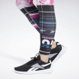 Reebok WOR MYT AOP TIGHT