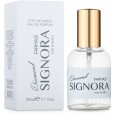 عطر سيجنورا من فارمسي للعطور للنساء سعة 50 مل – Signora Diamond EDP By FARMASI for Women 50 ML