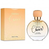 عطر تشير من فارمسي للعطور للنساء سعة 50 مل – Cheer EDP By FARMASI for Women 50 ML