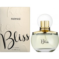 عطر بلس من فارمسي للعطور للنساء سعة 70 مل - Bliss EDP By FARMASI for Womens 70 ML