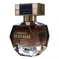 عطر مدام من فارمسي للعطور للنساء سعة 50 مل – Madame EDP By FARMASI for Women 50 ML