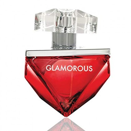 عطر جلامورس من فارمسي للعطور للنساء سعة 50 مل – Glamorous EDP By FARMASI for Womens 50 ML