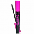 ماسكارا 3D بتقنية عالية الدقة من فارمسي حجم 10مل- Farmasi 3D Effect High Definition Mascara Black 10 ml