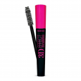 ماسكارا 3D بتقنية عالية الدقة من فارمسي حجم 10مل- Farmasi 3D Effect High Definition Mascara Black 10 ml