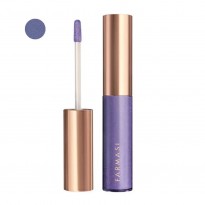 ظلال عيون سائل من فارمسي درجة 05 دايف انتو بلو حجم 7 مل - Farmasi Liquid EyeShadow 05 - Dive İnto Blue 7 ml