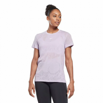 Reebok Burnout Tee