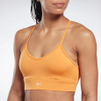 Reebok WOR Tri Back Bra