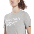 Reebok RI BL Crop Tee