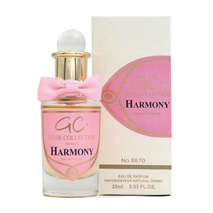 عطر بنهاليغونز هارموني من جيني كولكشن للنساء سعة 25 مل - Harmony EDP By Genie Collection For Women 25ml