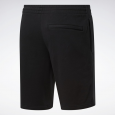 Reebok Men's Classics Vector Shorts- شورت ريبوك كلاسيك فيكتور للرجال لون أسود