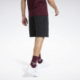 Reebok Men's Classics Vector Shorts- شورت ريبوك كلاسيك فيكتور للرجال لون أسود