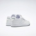 Reebok Club C 85 Men white Sport Shoe