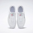 Reebok Club C 85 Men white Sport Shoe