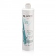 شامبو كليفن الكيراتين والفيتامينات حجم 500 مل- Cliven Protective Shampoo Structure and shine for DAMAGED HAIR 500 ML