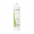 شامبو كليفن بخلاصة ابارو والبتولا مع الكيراتين حجم 500 مل- Cliven Herbal Gentle Shampoo Strength and body for NORMAL HAIR 500 ML