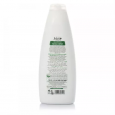 شامبو جيفان بالكيراتين وخلاصة الأملا الطبيعية 1000مل - Jefan Shampoo with Keratin & Amla natural extract 1000ML