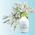 شامبو كليفن فائق الرقة للأطفال حجم 500 مل- Cliven Ultra delicate Shampoo 500 ML