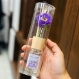 معطر مع عيدان Lavender