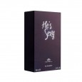 عطر هي از سكسي من ميريام مارفلز للرجال 100 مل- He's Sexy EDP By Miriam Marvels For Men 100ml