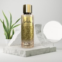 معطر جسم بخاخ جيدورا من جاكلين حجم 250 مل – jedora Fragrance Mist By Jaclin 250Ml