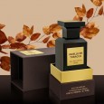 عطر فانيلا ان توباكو من فرانجنس وورلد للجنسين سعة 80مل | Vanille En Tobacco EDP By Fragrance World for Unisex 80ML