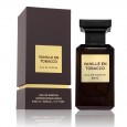 عطر فانيلا ان توباكو من فرانجنس وورلد للجنسين سعة 80مل | Vanille En Tobacco EDP By Fragrance World for Unisex 80ML