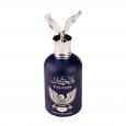 عطر فالكون من وادي الخليج للرجال سعة 100 مل - Falcon Wazeer Extrait De Parfum EDP By Wadi Al Khaleej for Mens 100 ML