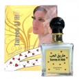 عطر طريق الحب فلورست من أرض الخيام للجنسين سعة 100 مل - Tareeq Al Hub Florist EDP By Ard Al Khayam for Unisex 100 ML