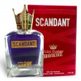 عطر جون جوستاف هوم سكاندانت من فراجرانس وورلد للرجال سعة 100 مل - John Gustav Homme Scandant By Fragrance World for Mens 100 ML