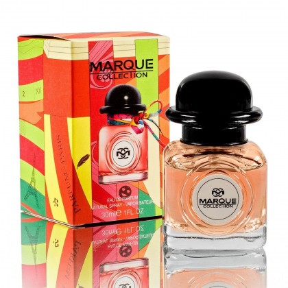 عطر ماركيو كوليكشن رقم 124 للنساء 25 مل - Marque Collection N-124 perfumed water for Women 25 Ml