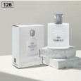 عطر ماركيو كوليكشن رقم 126 للرجال 30 مل - Marque Collection N-126 perfumed water for Men 30 Ml