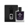 عطر ماركيو كوليكشن رقم 121 للرجال 25مل - Marque Collection N-121 perfumed water for Men 25 Ml