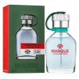 عطر ماركيو كوليكشن رقم 128 للرجال 25 مل - Marque Collection N-128 perfumed water for Men 25 Ml