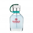 عطر ماركيو كوليكشن رقم 128 للرجال 25 مل - Marque Collection N-128 perfumed water for Men 25 Ml