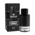 عطر ماركيو كوليكشن رقم 215 للرجال 25 مل - Marque Collection N-215 perfumed water for Men 25 Ml