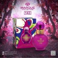 عطر ماركيو كوليكشن رقم 143 للنساء 25 مل - Marque Collection N-143 perfumed water for Women 25 Ml