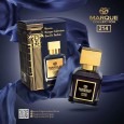 عطر ماركيو كوليكشن رقم 214 للرجال 25 مل - Marque Collection N-214 perfumed water for Men 25 Ml